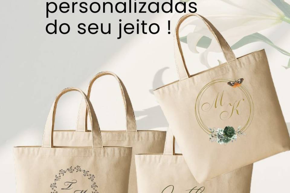 Palavras na Pele