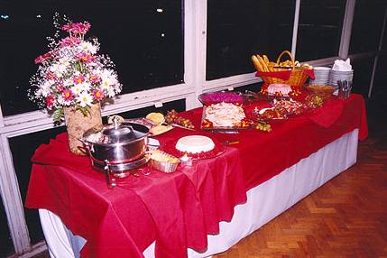 Catering