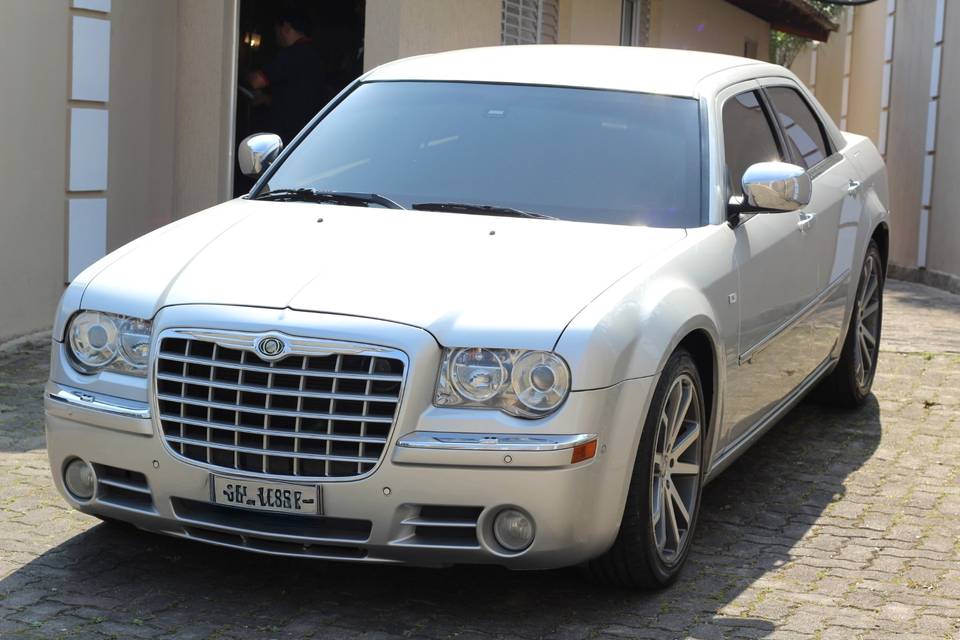 Modelo Chrysler 300 C
