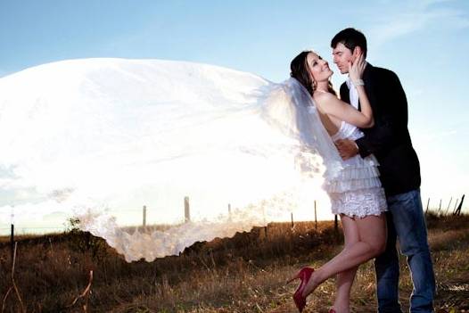 Fotos com sentimento