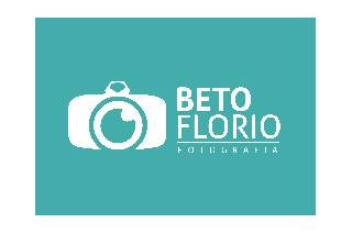 Beto Florio Fotografia logo