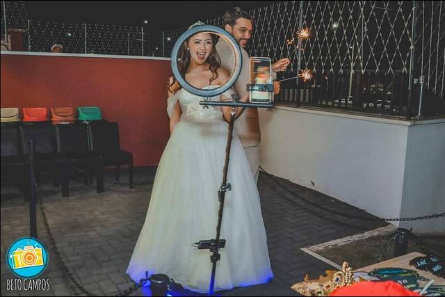 WE Plataforma 360°