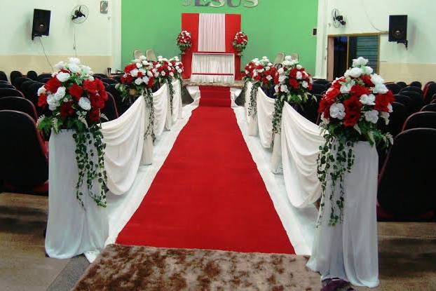 Ateliê Decorações