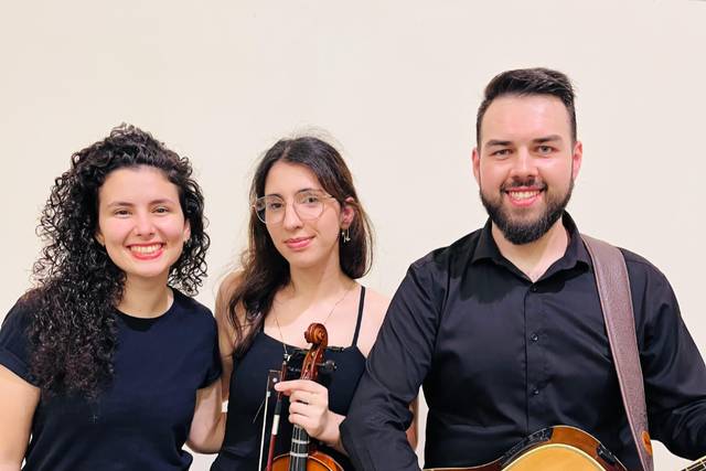 Grupo reduzido