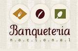Banqueteria Nacional logo