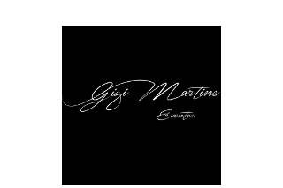 Gigi Martins Festas e Eventos logo