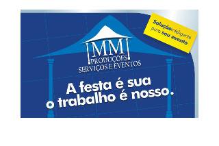 MM Produções Serviços e Eventos