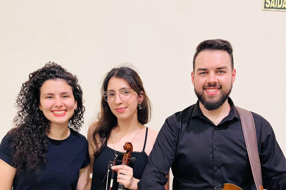 Grupo reduzido