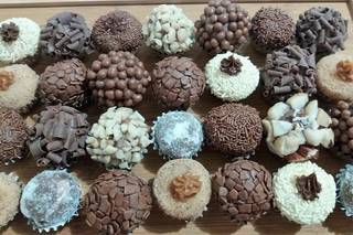 Brenda Brigadeiro Gourmet