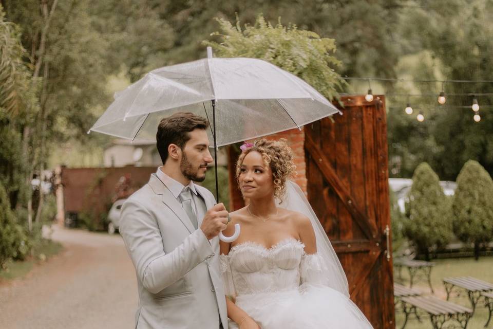 Pamela & Matheus