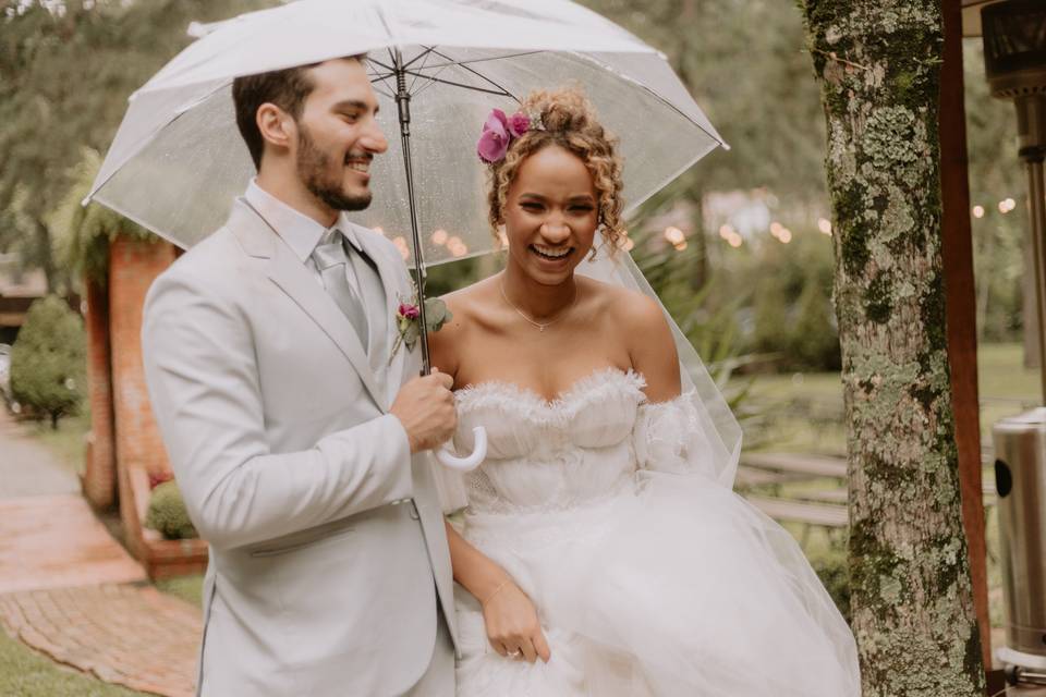 Pamela & Matheus