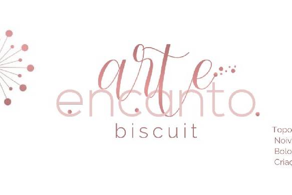 Ateliê Arte e Encanto Biscuit