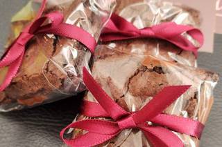 Nosso Brownie
