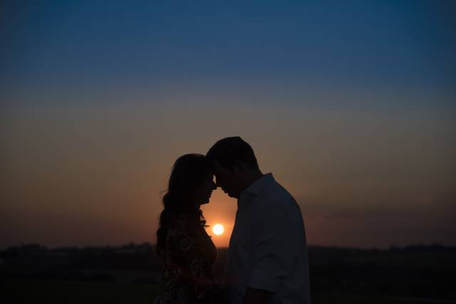 Pre-wedding