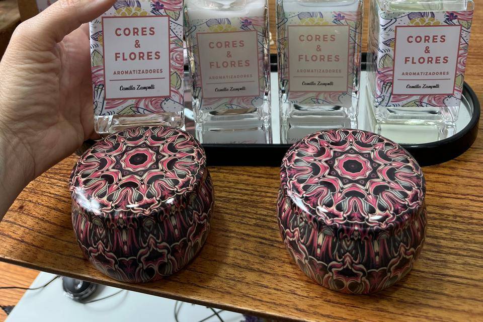 Aromas