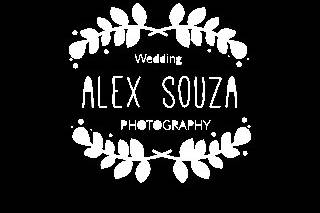 Logo Alex Souza Fotografia