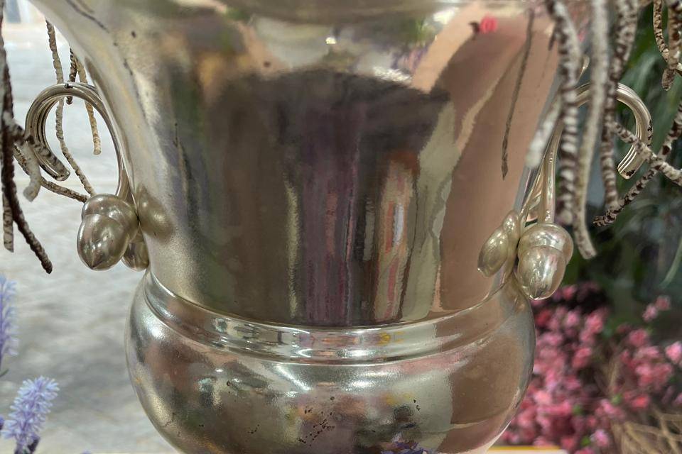 Velas Perfumadas