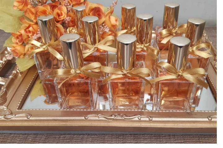 Miniatura perfumada