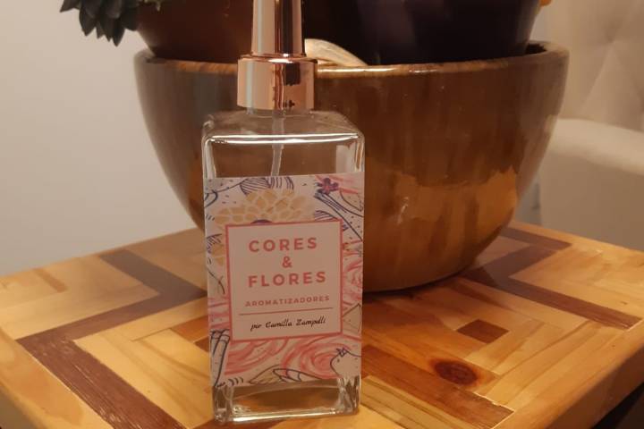 Home Spray