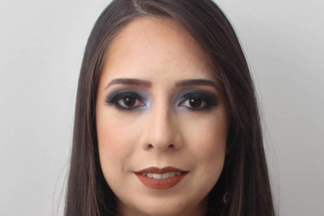 Monike Silva Makeup