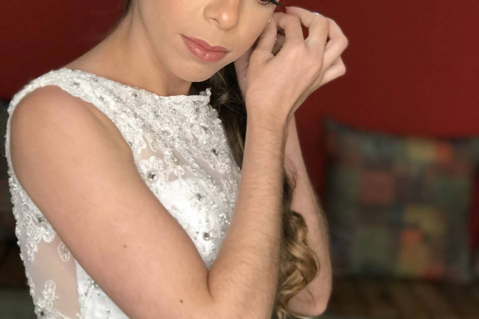 Gess Makeup