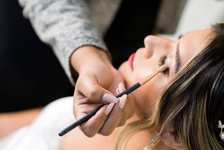 Gess Makeup