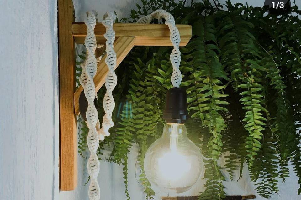 Ela Macrame