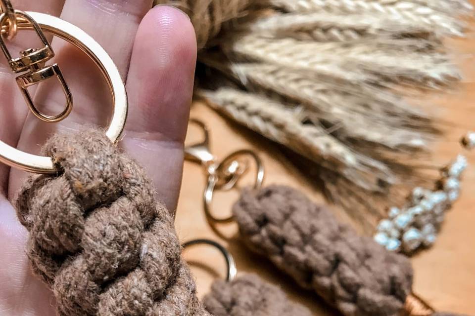 Lembrancinha de casamento