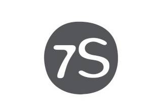 7sonor logotipo