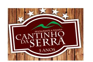 Restaurante Cantinho da Serra logo