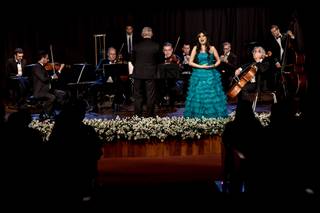 Grupo Bel Canto - Orquestra e Coral