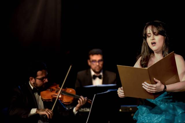 Bel Canto 22 anos