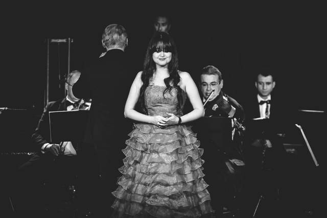 Bel Canto 22 anos