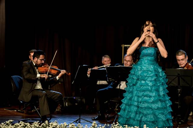 Bel Canto 22 anos