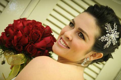 Acessórios nupciais
