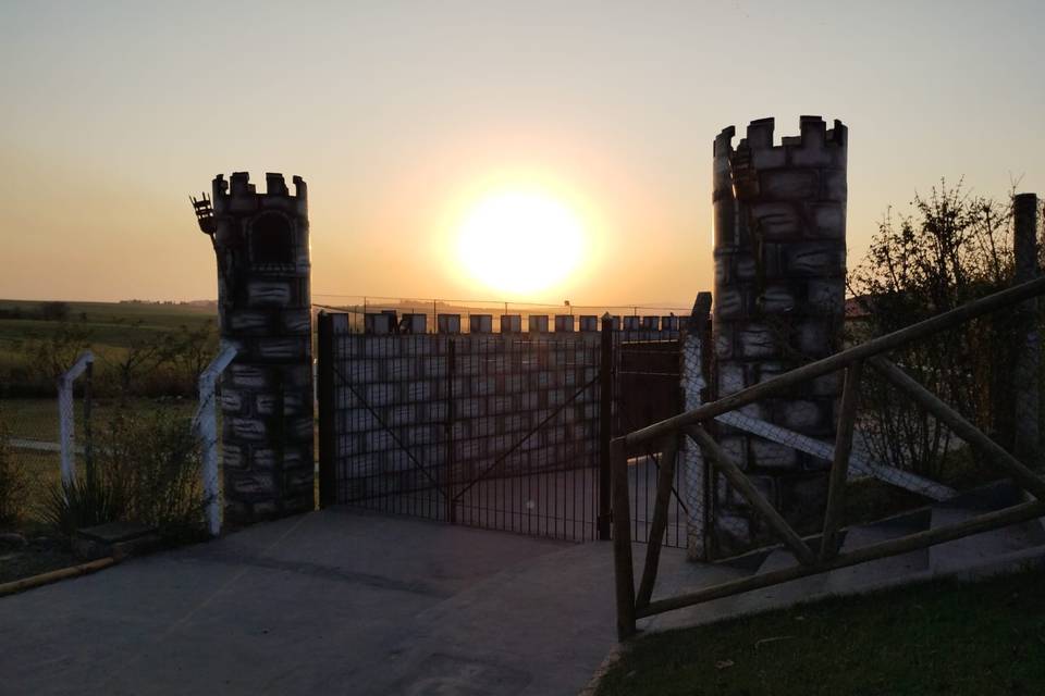 Entrada