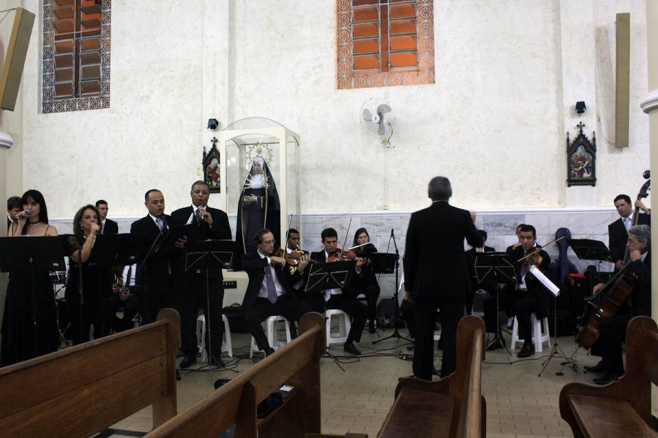 Casamento ig são paulo da cruz