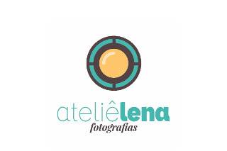 Atelie lena logo