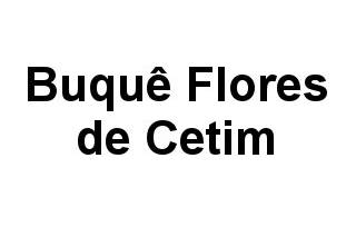 Buquê Flores de Cetim