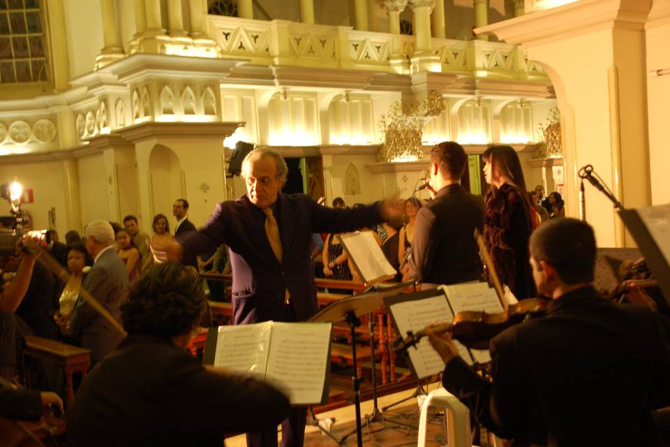 Casamento igreja da boa viagem