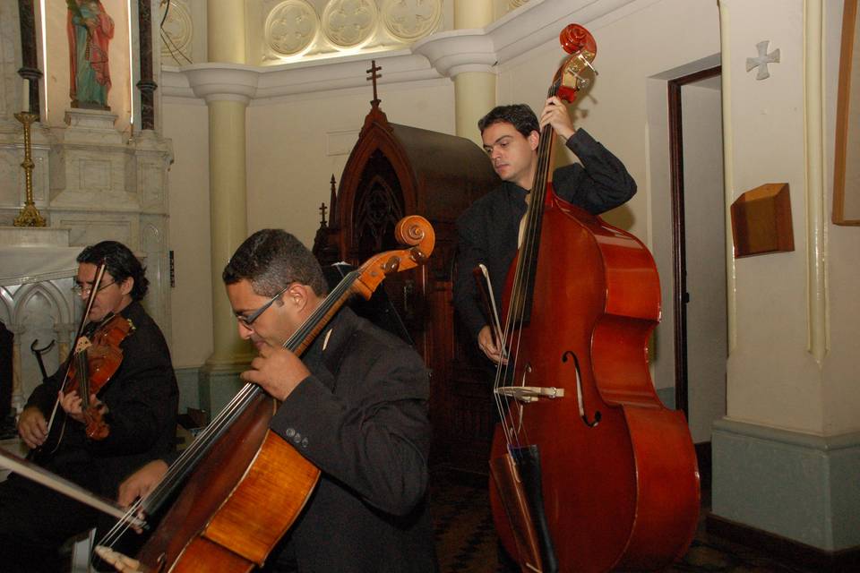 Casamento igreja da boa viagem