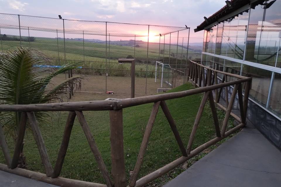 Espaço Urban