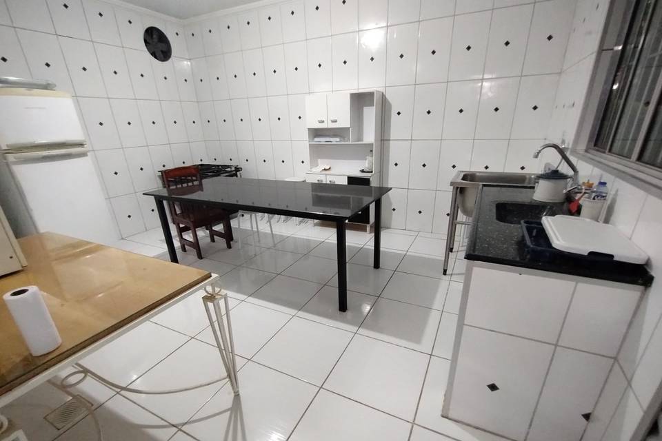 Cozinha