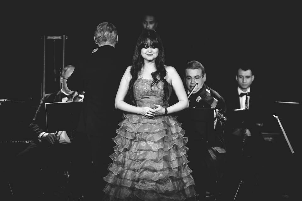 Bel Canto 22 anos