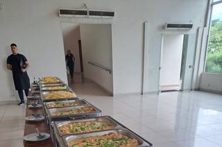 Gloriandei Eventos