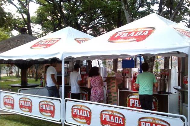 Cervejaria Prada