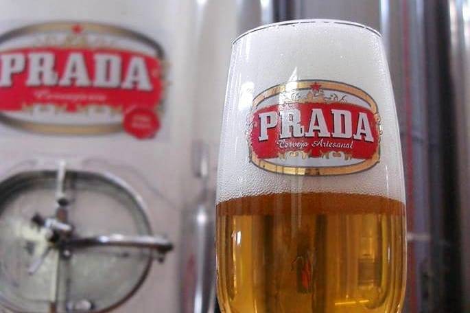 Cervejaria Prada