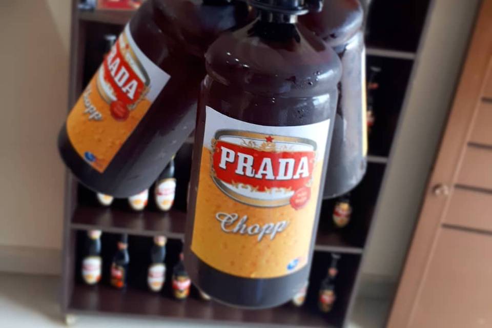 Cervejaria Prada