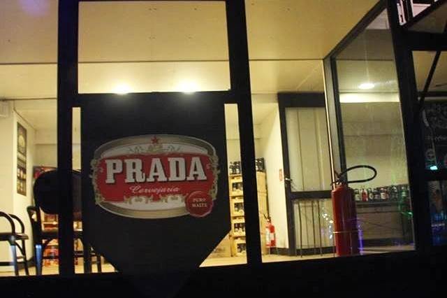 Cervejaria Prada