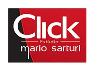 Click Estúdio Mario Sarturi logo